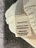 Moon & Madison 100% Cotton Ivory Pullover Sweater Size M - photo 7