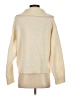 Masscob Ivory Pullover Sweater Size S - photo 2