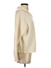 Masscob Ivory Pullover Sweater Size S - photo 4