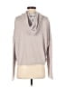 Betsey Johnson Tan Gray Sweatshirt Size XS - photo 2