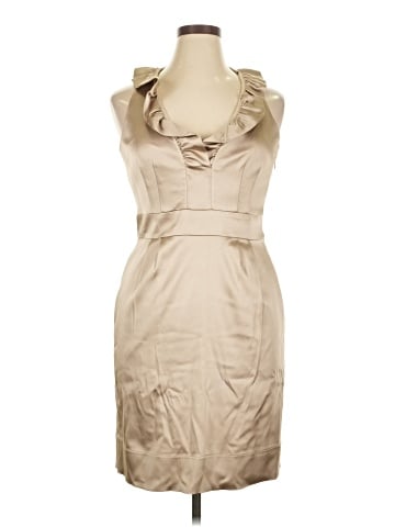 Taylor Cocktail Dress (view 1)