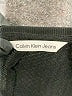 CALVIN KLEIN JEANS Black Pullover Sweater Size M - photo 7