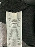 CALVIN KLEIN JEANS Black Pullover Sweater Size M - photo 9