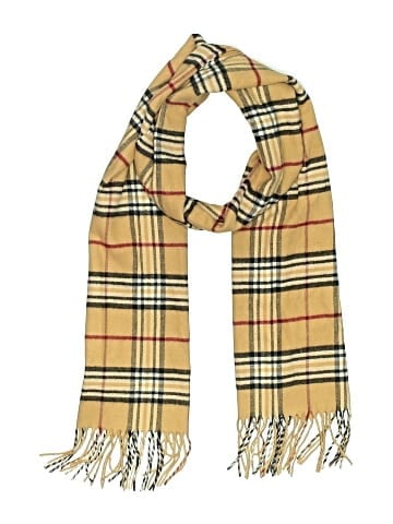 V.Fraas Scarf (view 1)