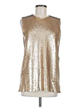 Heidi Merrick Sleeveless Top