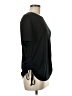 N Touch Black Active T-Shirt Size M - photo 4