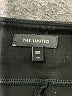 The Limited Solid Black Active Pants Size L - photo 7