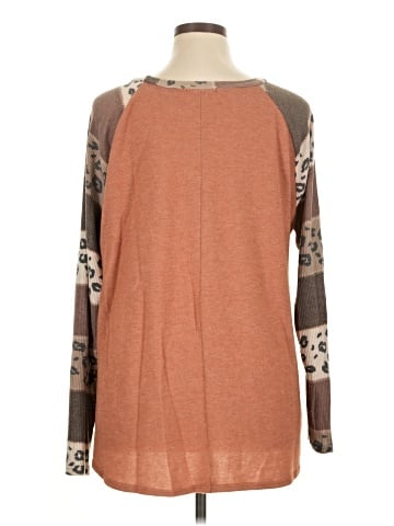 Jade by Jane Pullover Sweater (view 2)