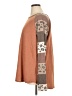 Jade by Jane Animal Print Brown Pullover Sweater Size 2X (estimated) - photo 5