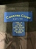 Charter Club 100% Polyester Brown Blazer Size 10 (petite) - photo 6