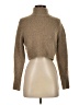 Zara Tan Turtleneck Sweater Size S - photo 1