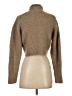 Zara Tan Turtleneck Sweater Size S - photo 2