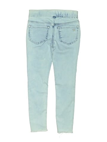 Justice Jeggings (view 2)