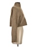 Zara Tan Turtleneck Sweater Size S - photo 4