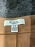 C by ONE Brown Casual Pants Size L - photo 7
