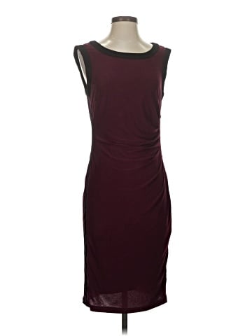 Le Chateau Cocktail Dress (view 1)