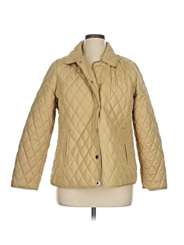 London Fog Jacket (view 1)