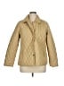 London Fog 100% Polyester Argyle Tan Jacket Size XL - photo 1