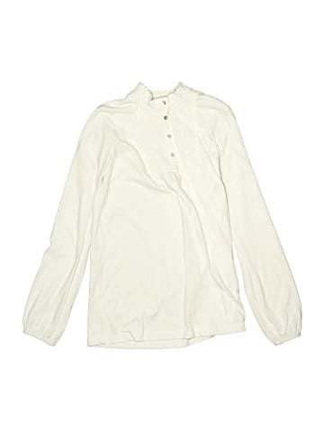 Zara Kids Long Sleeve Blouse (view 1)