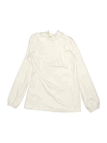 Zara Kids Long Sleeve Blouse (view 2)