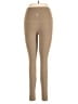 Heynuts Tan Active Pants Size M - photo 2