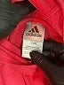 Adidas Pink Sweatshirt Size 7 - 8 - photo 3