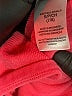 Adidas Pink Sweatshirt Size 7 - 8 - photo 4
