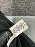 Ann Taylor LOFT Solid Black Casual Skirt Size 6 - photo 5