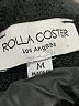 Rolla Coster Black Cardigan Size M - photo 4