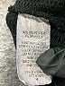 Rolla Coster Black Cardigan Size M - photo 5