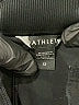 Athleta Solid Black Dress Pants Size 12 - photo 7