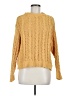 American Eagle Outfitters Yellow Pullover Sweater Size M - photo 1