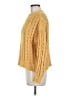 American Eagle Outfitters Yellow Pullover Sweater Size M - photo 5