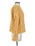 American Eagle Outfitters Yellow Pullover Sweater Size M - photo 4