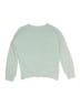 Pink Republic 100% Polyester Solid Green Pullover Sweater Size 14 - photo 2
