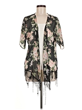 No Boundaries Kimono