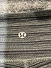 Lululemon Athletica Stripes Gray Active Pants Size 6 - photo 7