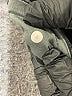 Lululemon Athletica Stripes Gray Active Pants Size 6 - photo 8