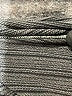 Lululemon Athletica Stripes Gray Active Pants Size 6 - photo 9