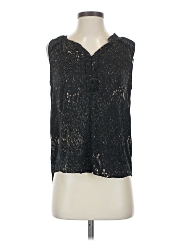 Wit & Wisdom Sleeveless Blouse (view 1)