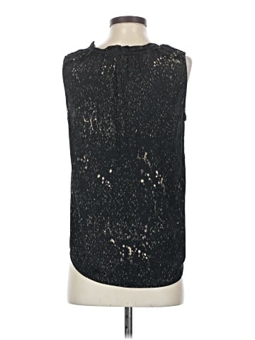 Wit & Wisdom Sleeveless Blouse (view 2)