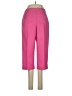 Alfred Dunner 100% Polyester Pink Casual Pants Size 8 (petite) - photo 1