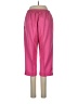Alfred Dunner 100% Polyester Pink Casual Pants Size 8 (petite) - photo 2