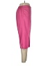 Alfred Dunner 100% Polyester Pink Casual Pants Size 8 (petite) - photo 4