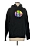 Assorted Brands Black Pullover Hoodie Size M - photo 1