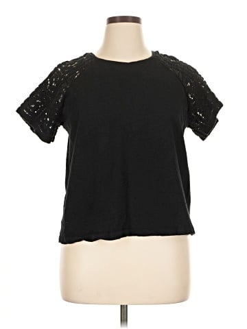 Design 365 Short Sleeve Top (view 1)