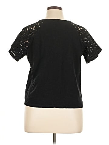 Design 365 Short Sleeve Top (view 2)