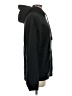 Assorted Brands Black Pullover Hoodie Size M - photo 4