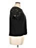 Design 365 100% Cotton Black Short Sleeve Top Size 1X - photo 4