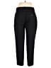 Gap Black Dress Pants Size 6 - photo 2